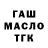 Кетамин ketamine Garek Kascov